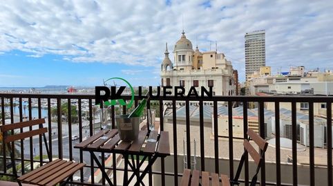 Foto 5 von Wohnung zum Verkauf in Calle Gravina, Casco Antiguo - Sta. Cruz - Ayuntamiento, Alicante / Alacant