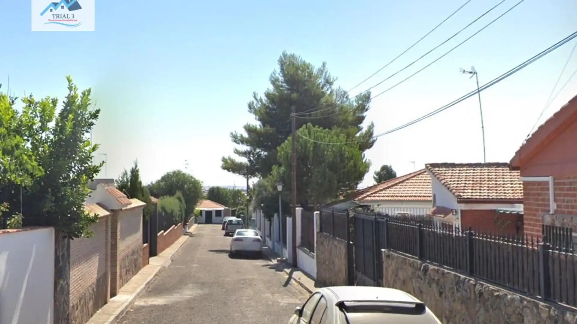 Casa o chalet en venta en Calle MIRLO, Yuncos