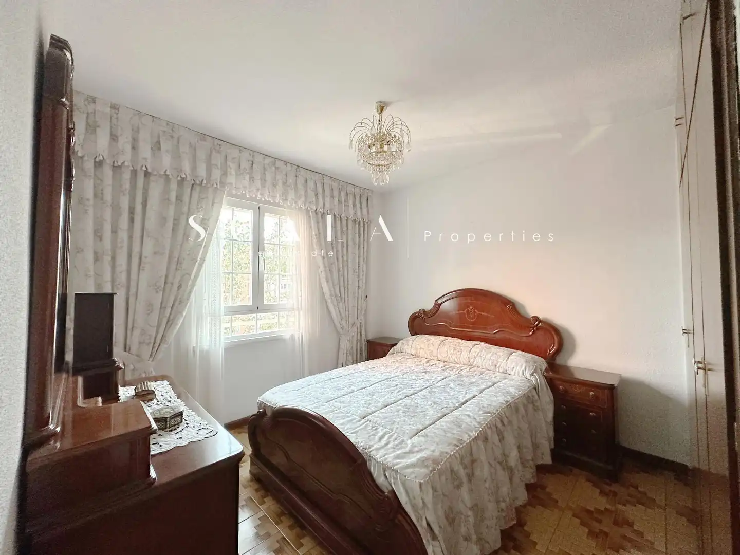 Piso con ascensor en venta en Rioja, imagen 9