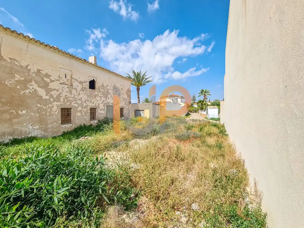 Haus zum Verkauf in Huércal-Overa, imagen 4