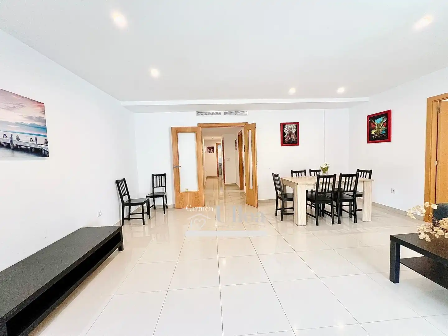 Flat with terrace for sale in Avenida CARRER LA MAR, imagen 15