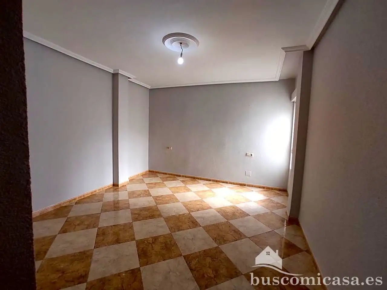 Piso con terraza en venta en Bailén, imagen 23