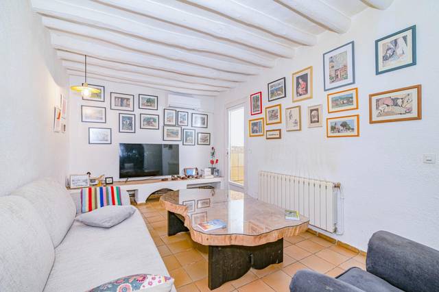 Casa-chalet en Venta en Plaza CONSTITUCION en Cúllar Vega