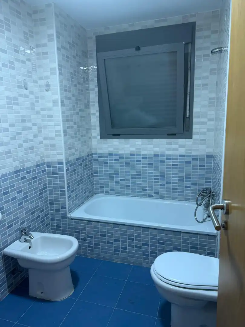 Bathroom of Flat for sale in Arganda del Rey  with Heating, Storage room and Oven