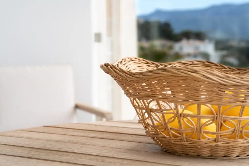 Apartament amb piscina en venda a Port d'Andratx, imagen 12
