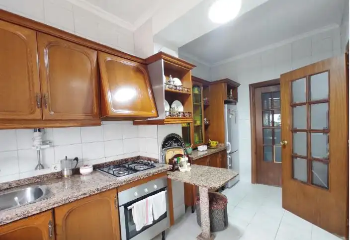 Casa con terrazza in vendita a Centro, imagen 9