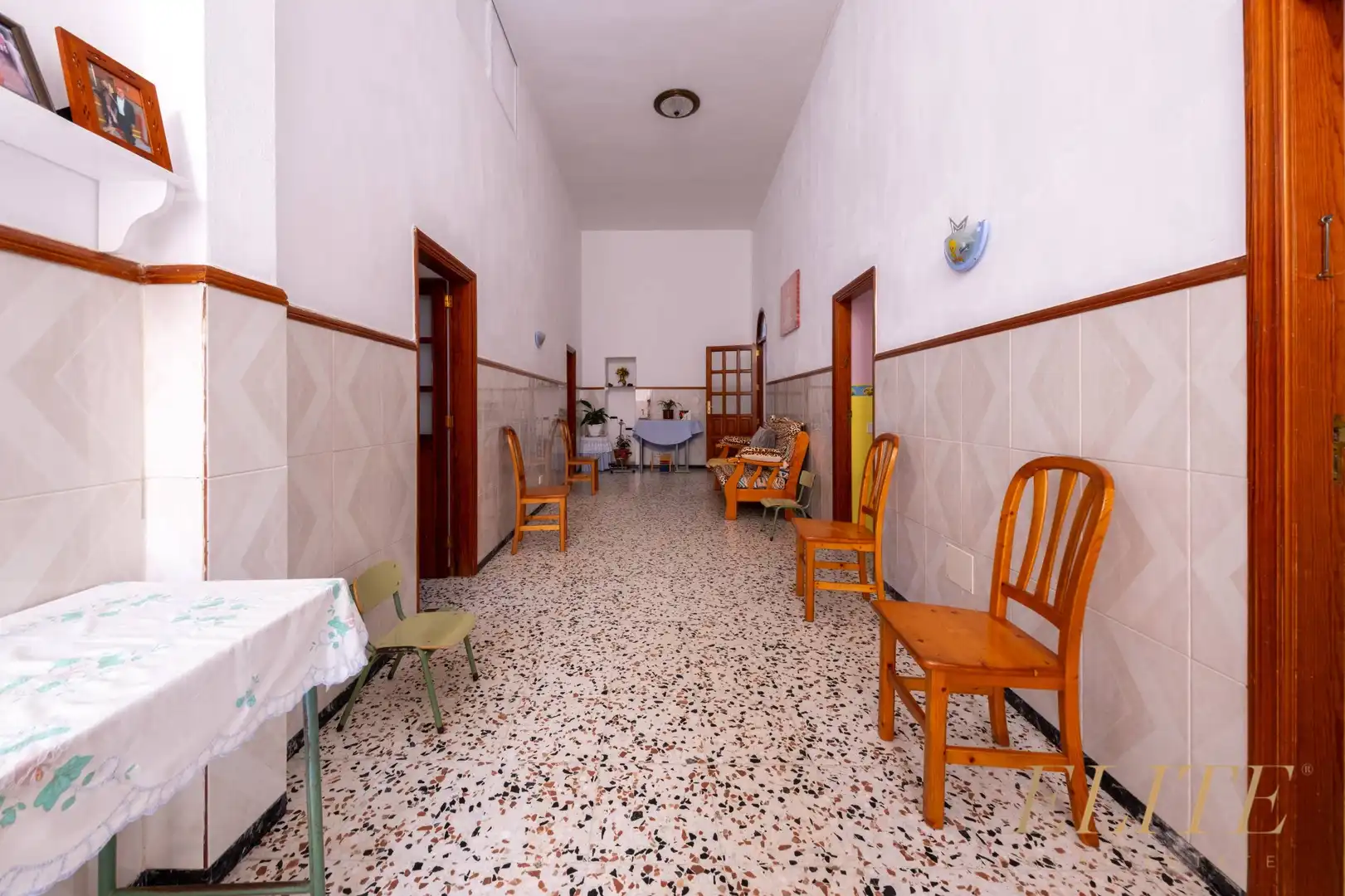 Ground floor for sale in Arucas  with Terrace