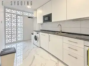 Wohnung mit Terrasse zum Verkauf in Carrer Gabriel Miró, imagen 5
