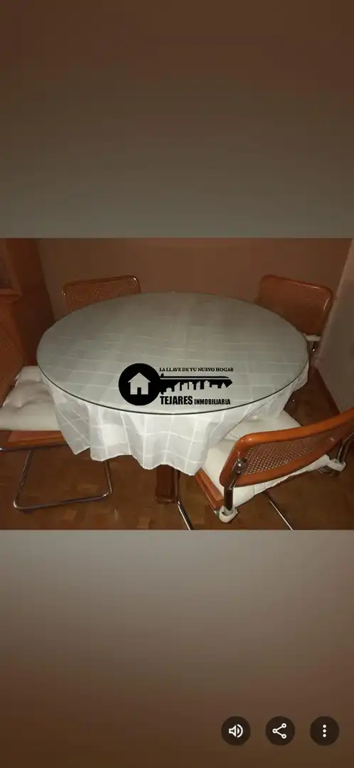 Flat for rent in Fátima