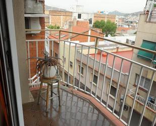 Flat for sale in El Raval