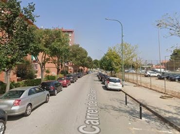 Wohnung zum Verkauf in Carrer de les Palmeres