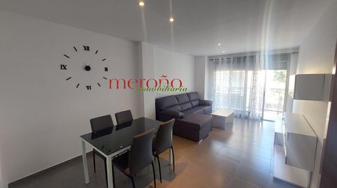 Foto 4 de Piso de alquiler en La Foia - Daimés - Asprella, Elche / Elx