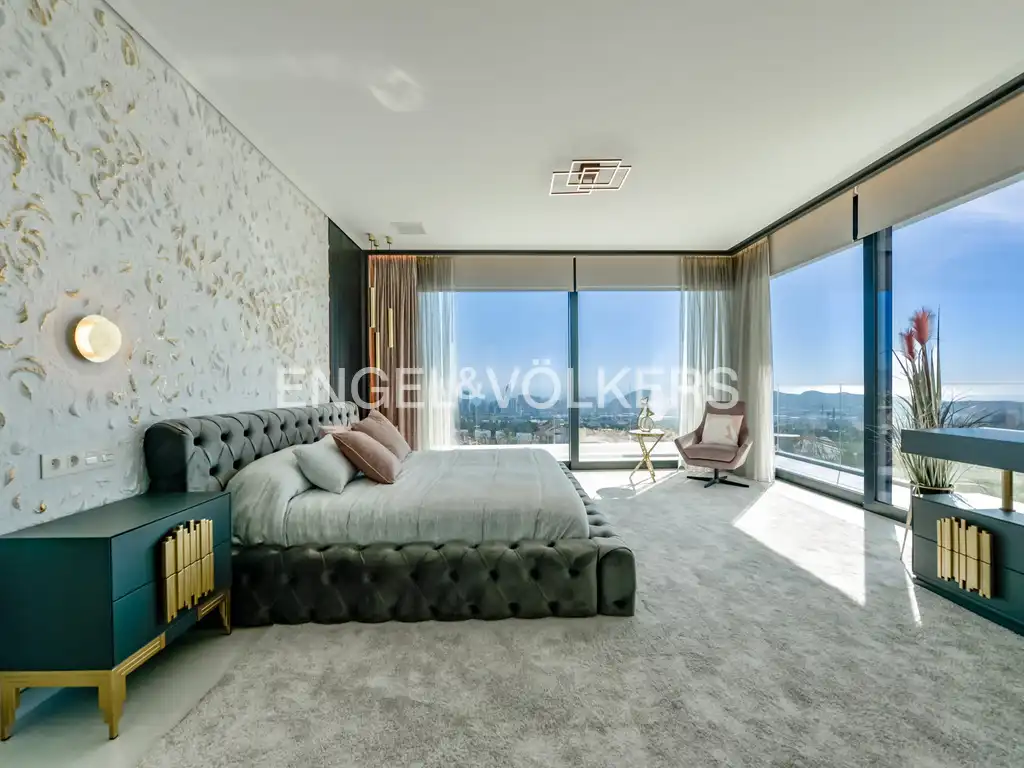 Casa con piscina en venta en Golf Bahía, imagen 40