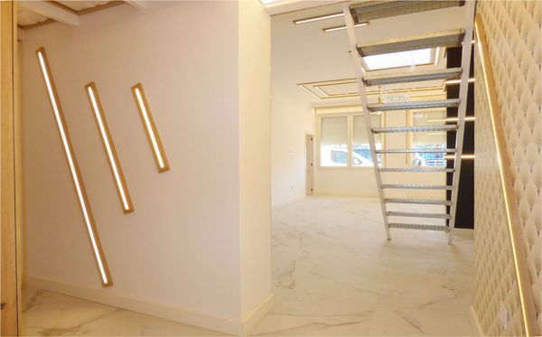 Piso de alquiler en Alcorcón con Aire acondicionado