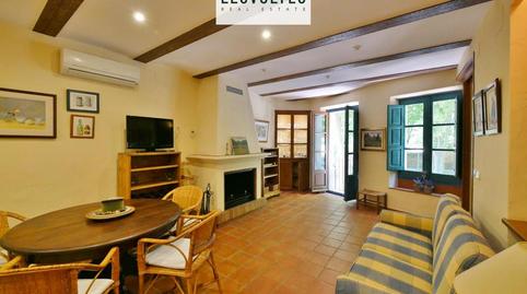 Foto 3 de Casa o xalet de lloguer a Plaça del Firal, Corçà, Girona