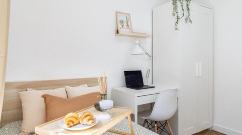 Foto 3 de Habitación en Villayuventus - Renfe, Parla
