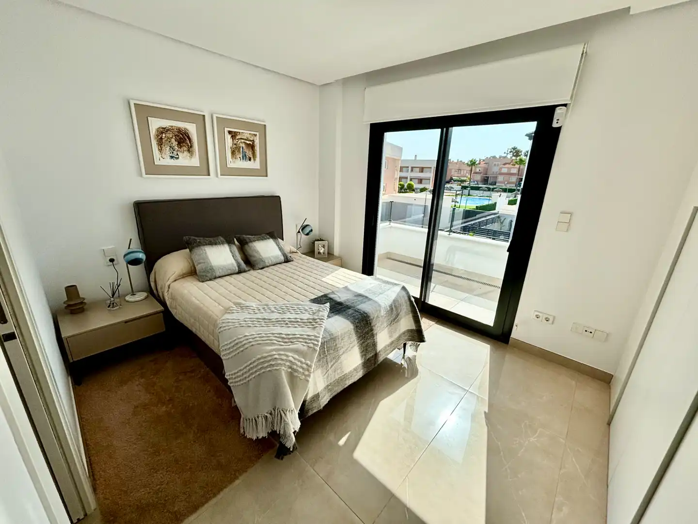 Chalet con piscina en venta en Gran Alacant, imagen 13