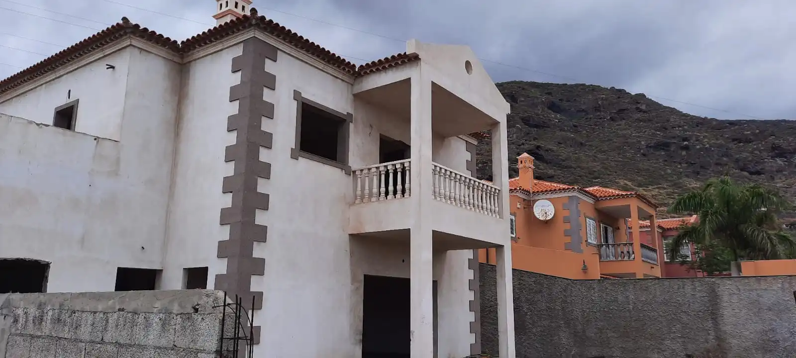 Villa mit Terrasse zum Verkauf in Carretera General del Sur 28, imagen 3