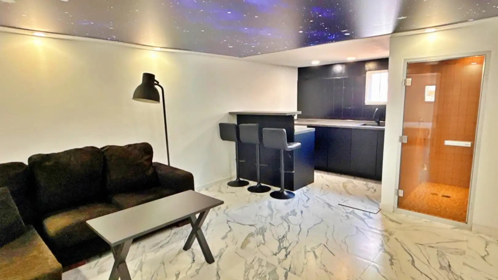 Villa con giardino in vendita a Marisol Park - Ortembach - Los Almendros, imagen 15