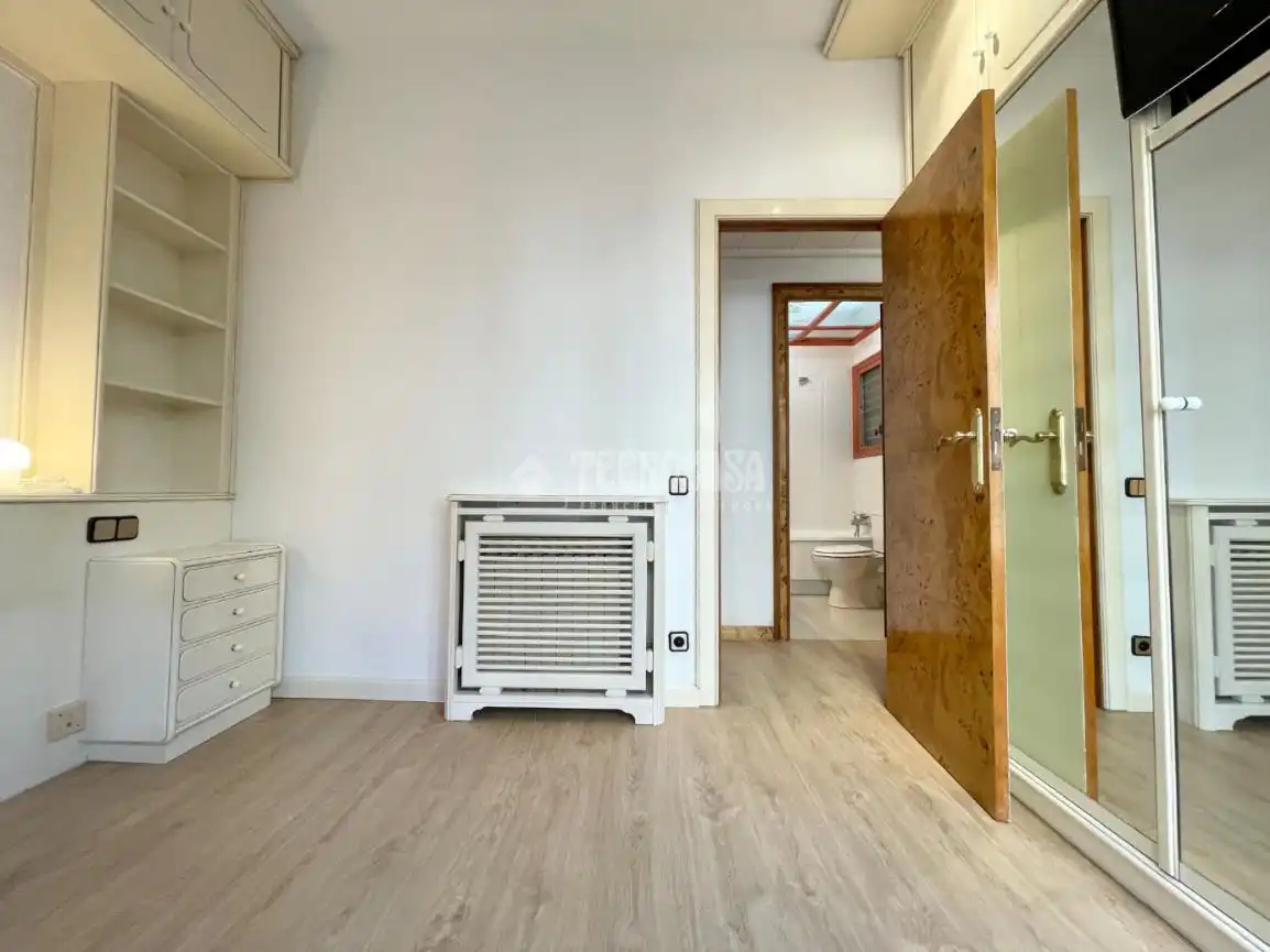 Piso en venta en Barcelona con Calefacción