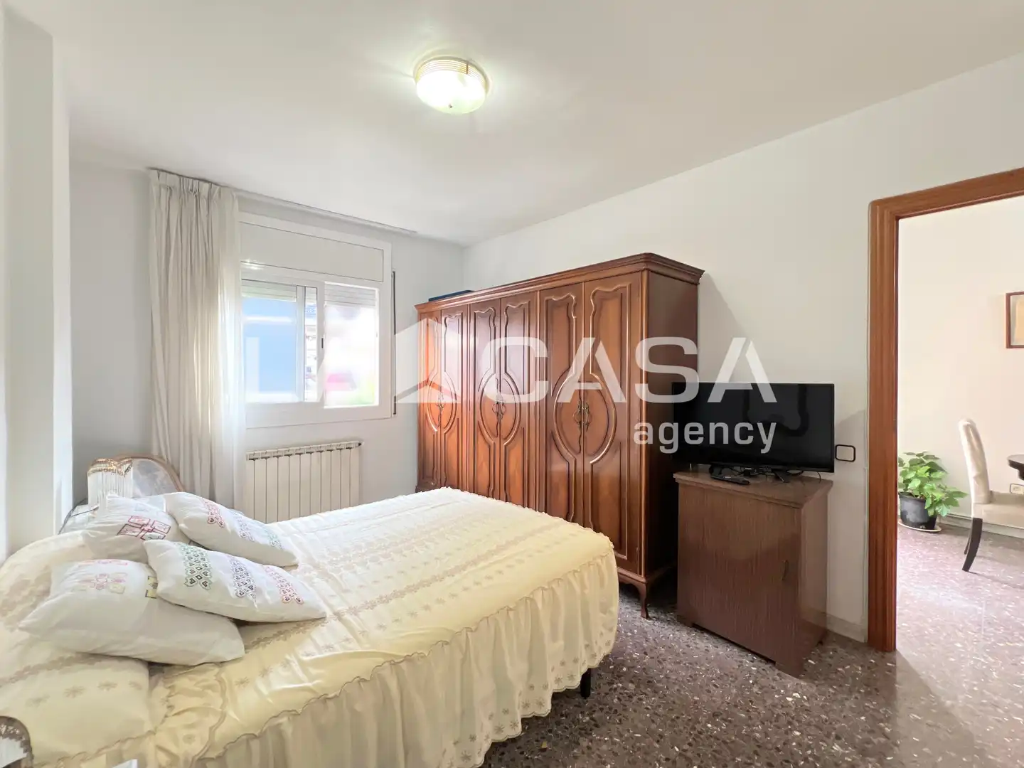 Wohnung mit Terrasse zum Verkauf in Avinguda d'Alfons XIII, imagen 8