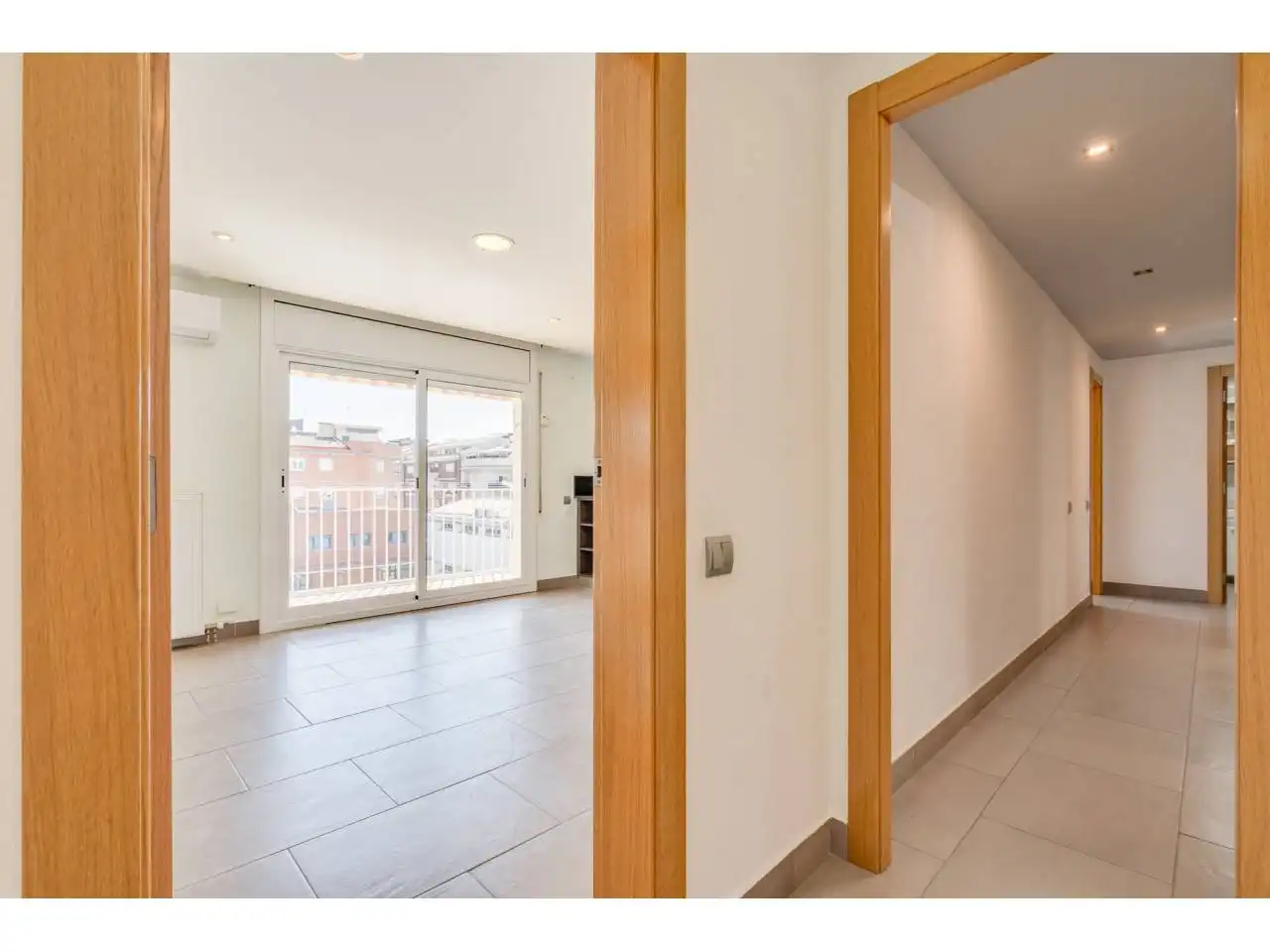 Piso en venta en Ca n'Aurell