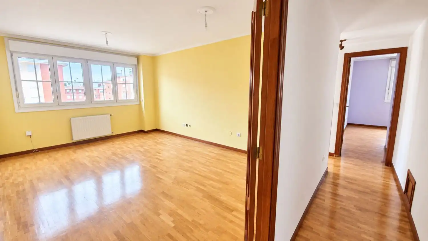 Wohnung mit Aufzug zum Verkauf in Corredoría - La Carisa - Prado de La Vega, imagen 33