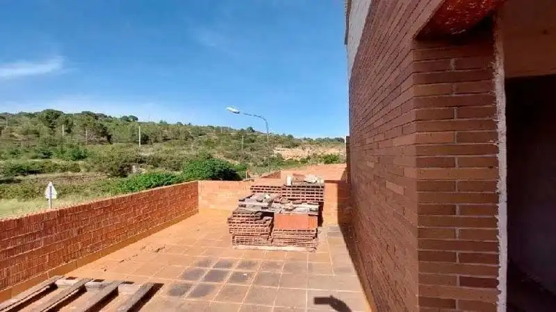 Casa o xalet en venda a Carrer BORIA DE LA, Sant Quintí de Mediona
