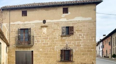 Photo 2 of House or chalet for sale in Uterga - Mayor, 22, Uterga, Navarra