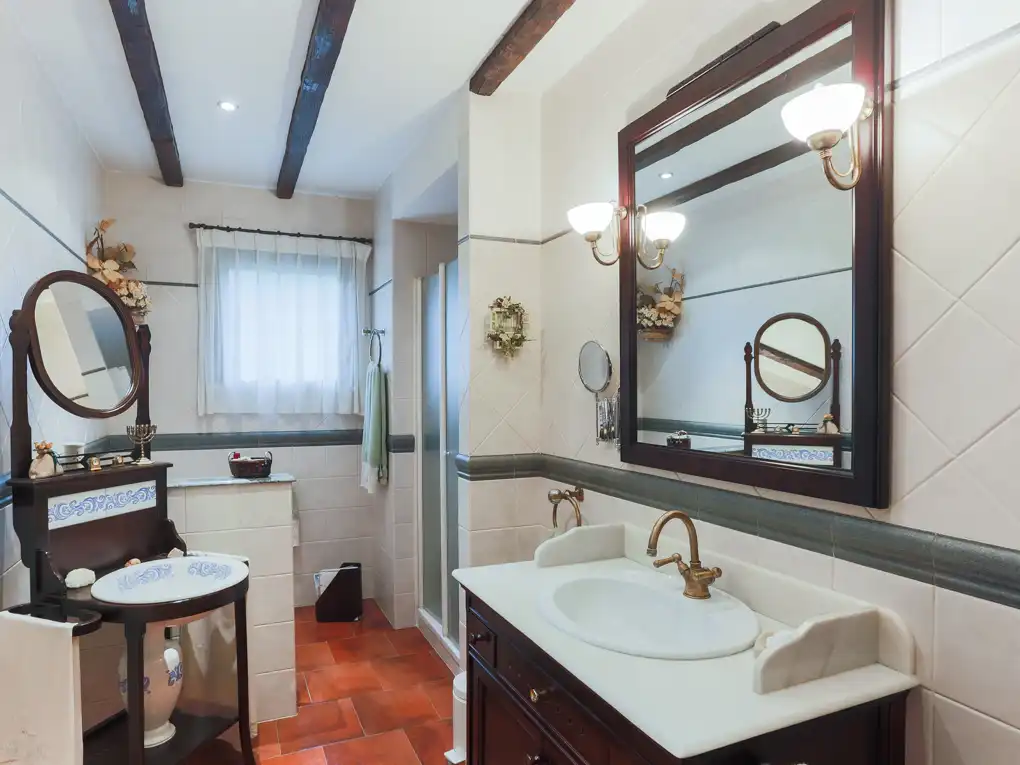 Haus mit Pool zum Verkauf in Carrer Serra Mariola, imagen 20
