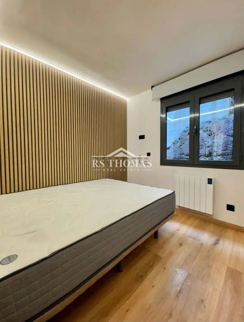 Wohnung mit Aufzug zum Verkauf in del Cresp - Edifici Laura, imagen 13