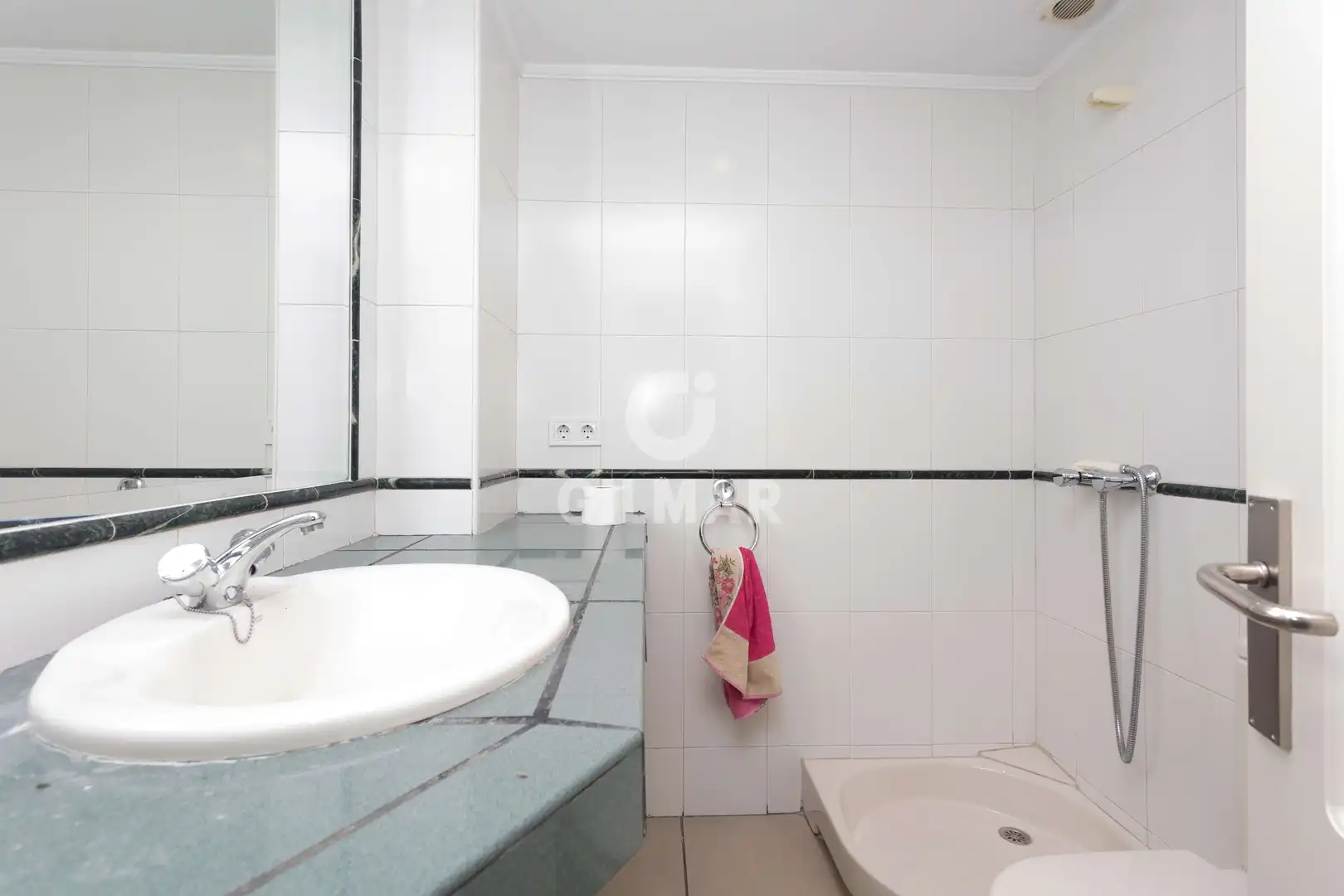 Baño de Piso en venta en Madrid con Calefacción