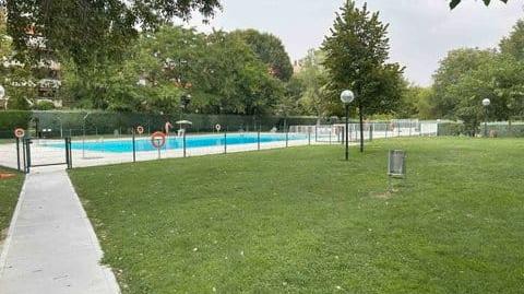 Photo 2 of Flat to rent in Calle Solano, 33, Prado de Somoaguas, Madrid