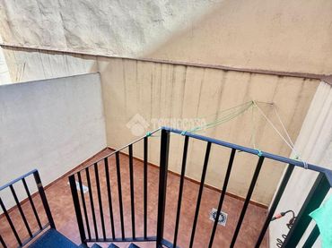 Pis amb ascensor en venda a Calle de Jesús del Pino