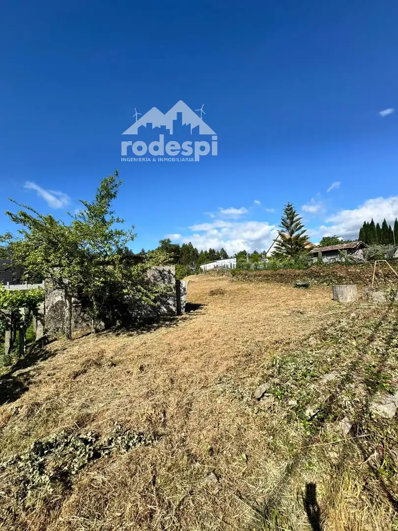 Lands and plots for sale in Mondariz, imagen 6