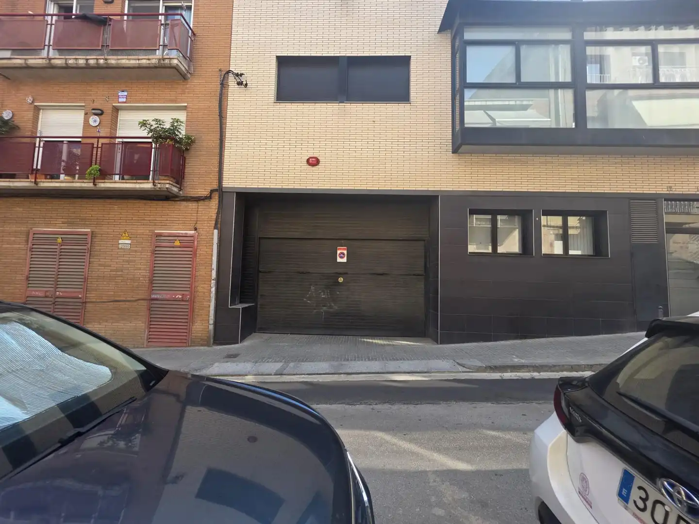 Parking of Garage for sale in Mollet del Vallès