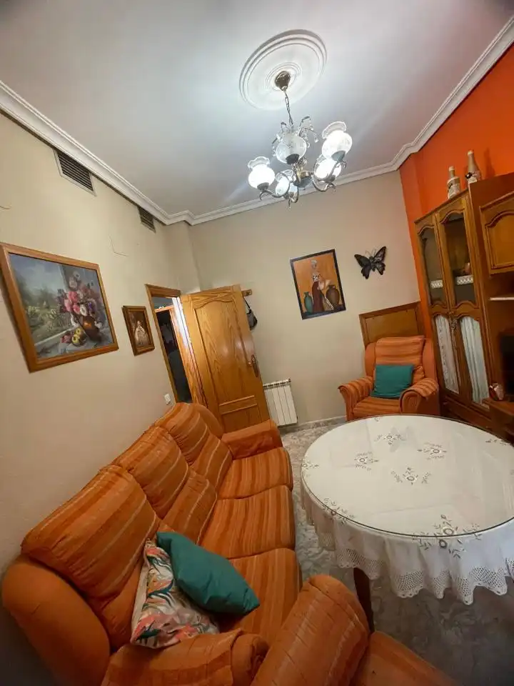 Haus mit Terrasse zum Verkauf in Villanueva de la Serena, imagen 30