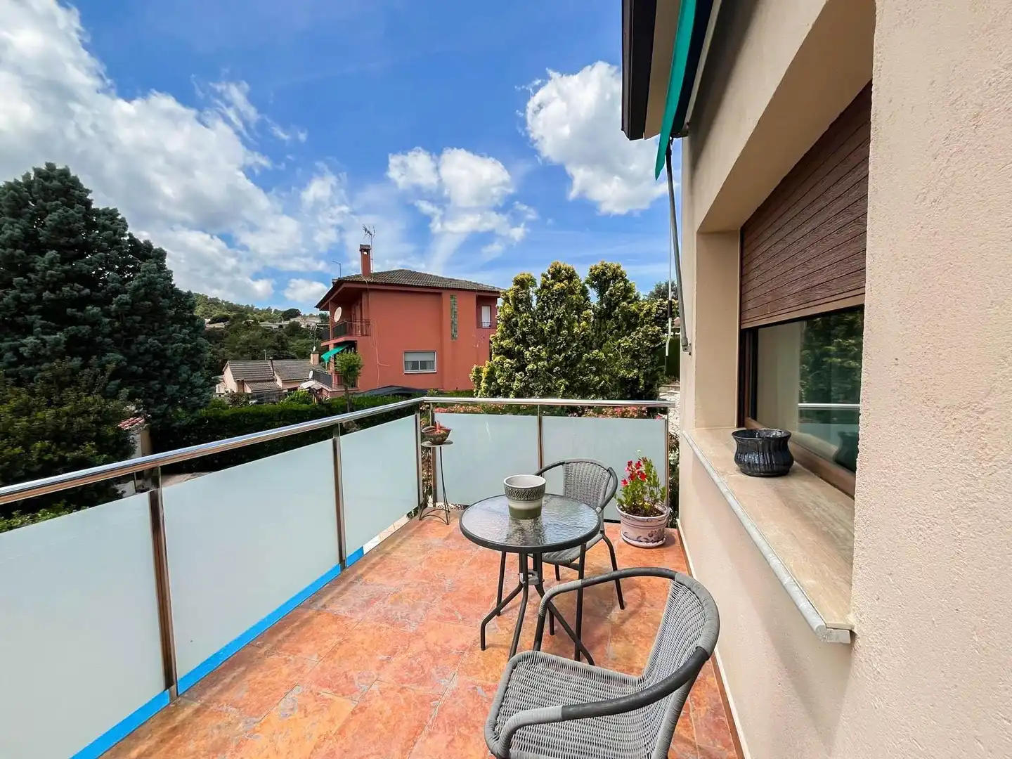 Chalet con piscina en venta en Collbató, imagen 42
