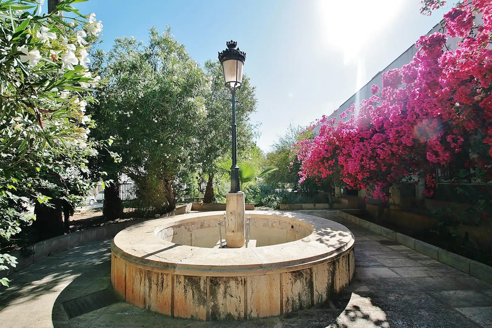 Xalet amb piscina en venda a Calle CASTILLO SAN RAMON (VL) 1, imagen 38
