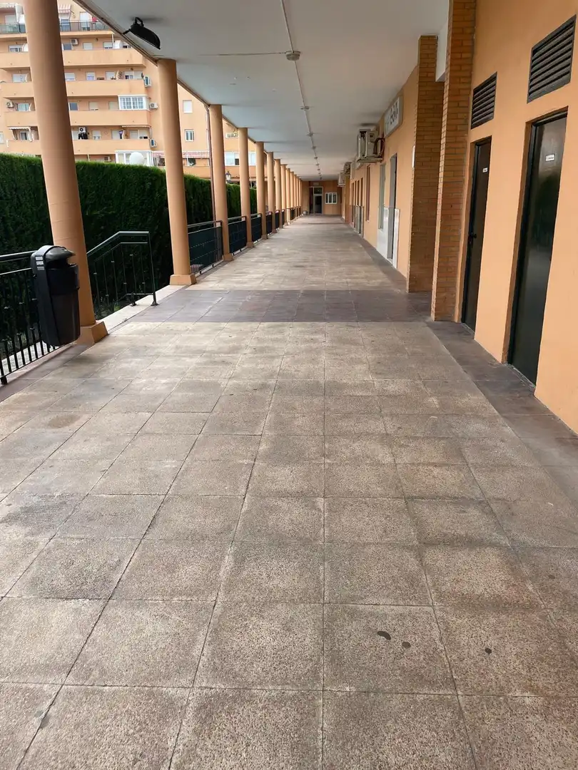 Terrassa de Pis de lloguer en Sevilla amb Aire condicionat, Calefacció i Terrassa
