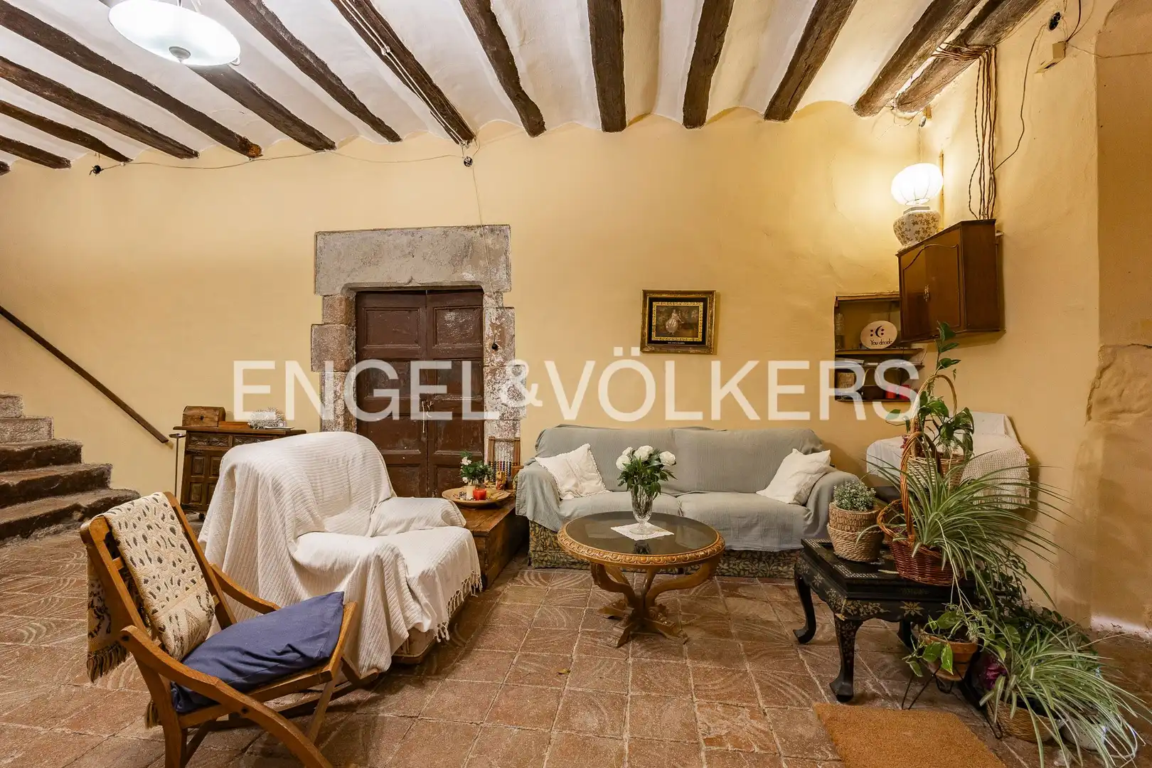 Haus mit Garten zum Verkauf in Corbera de Llobregat, imagen 19