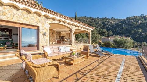 Foto 2 de Casa o xalet en venda a  Palau, Palau-saverdera, Girona