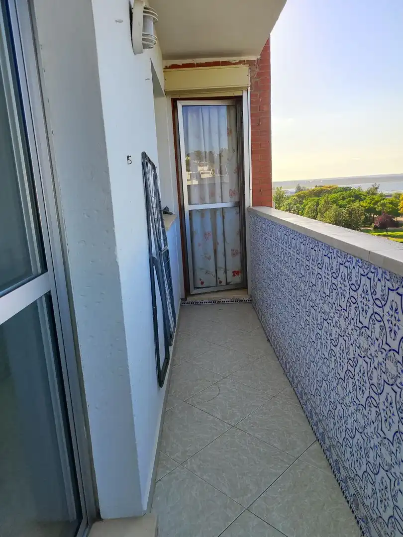 Appartamento con terrazza in affitto a Molino de la Vega, imagen 8