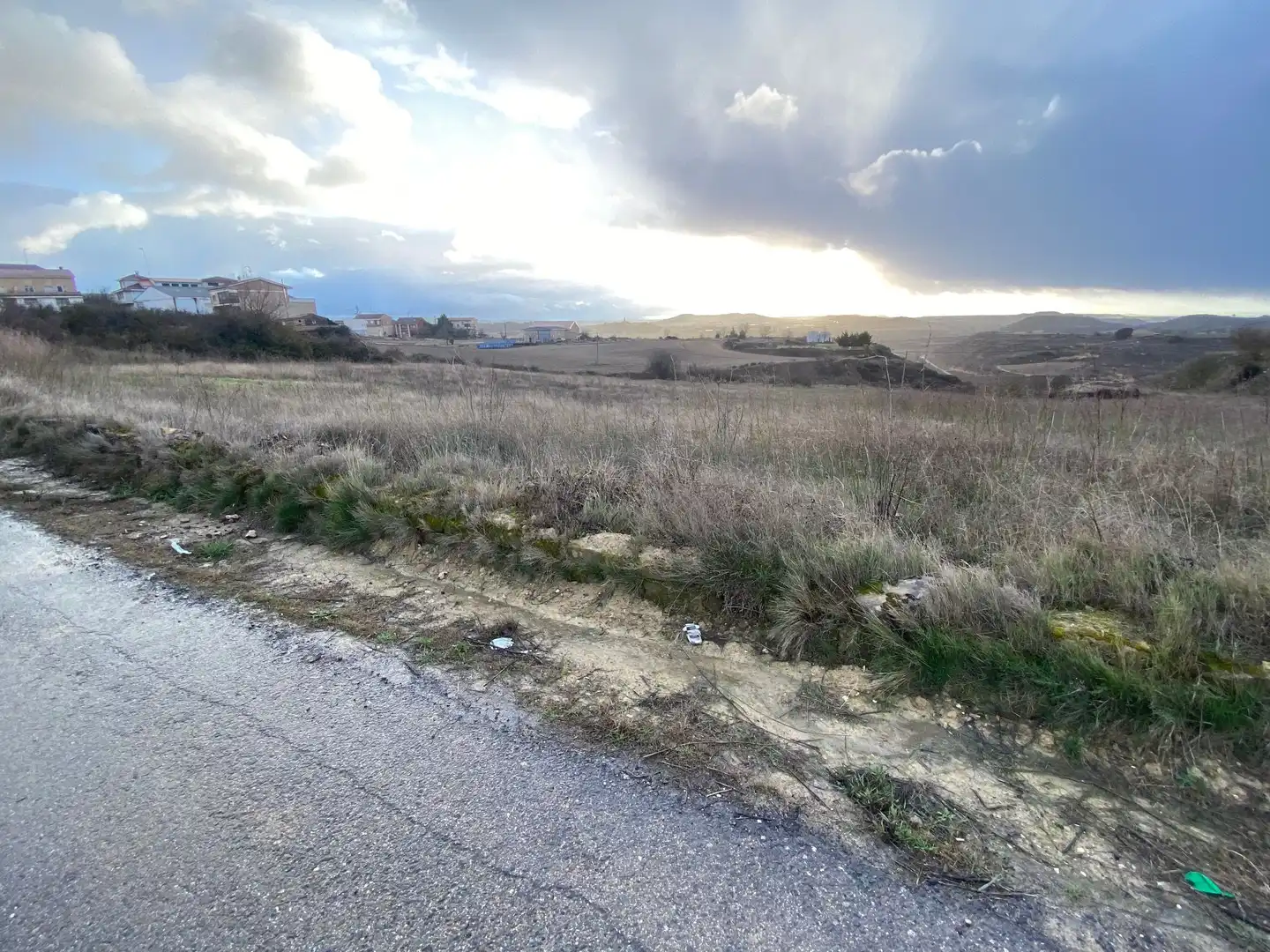 Wohnbaugrundstück zum Verkauf in San Vicente de la Sonsierra, imagen 9