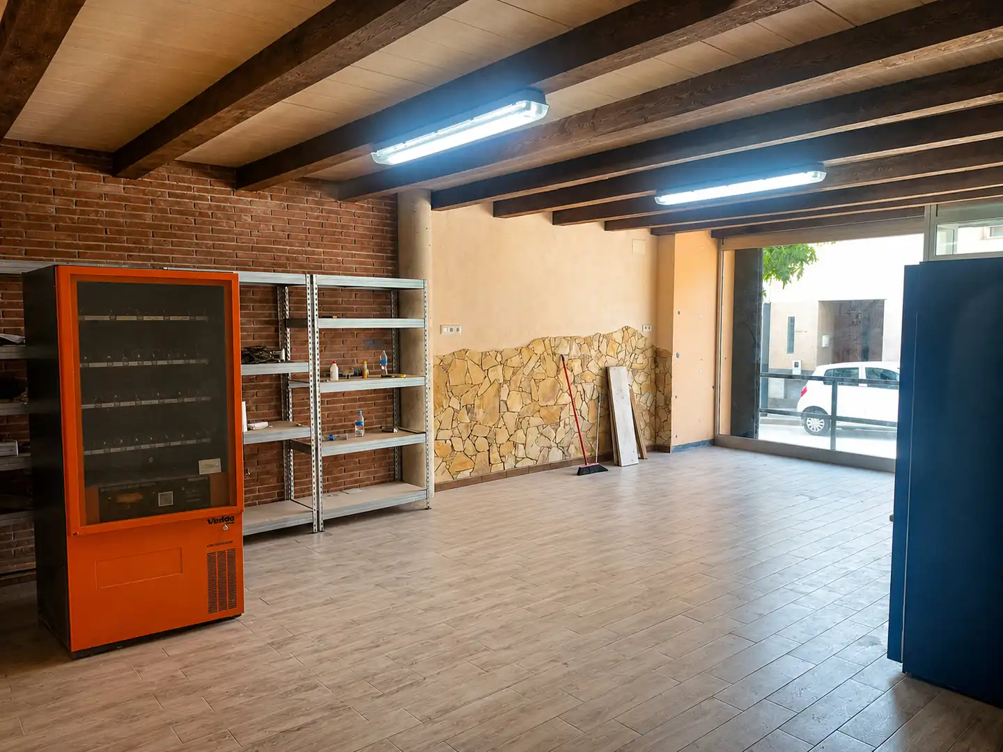 Local en venta en Vidreres