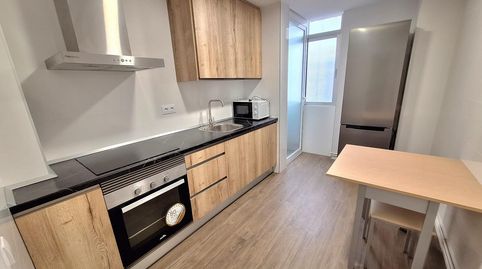 Foto 3 de Piso en venta en Fátima, Albacete Capital