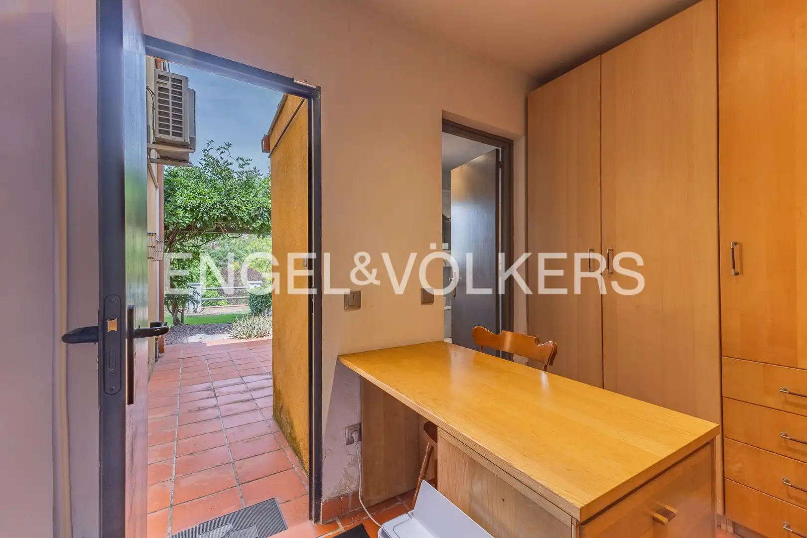 Casa amb jardí en venda a Avinguda d'Emeterio Escudero, imagen 43