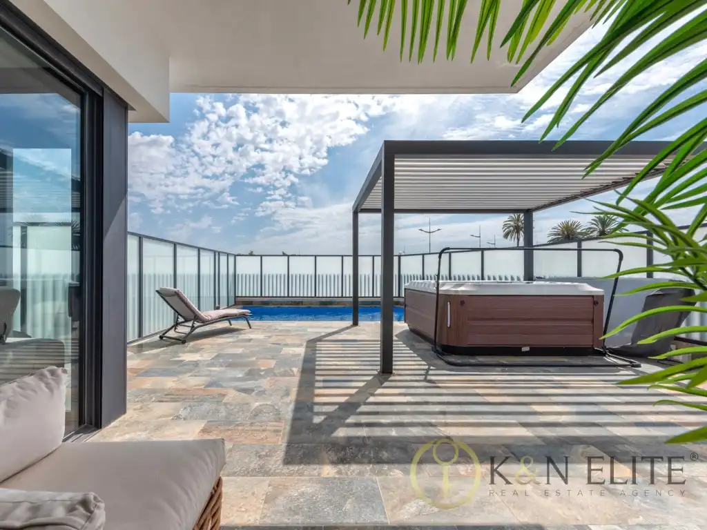 Casa amb piscina en venda a Dolores