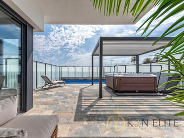 Casa amb piscina en venda a Dolores