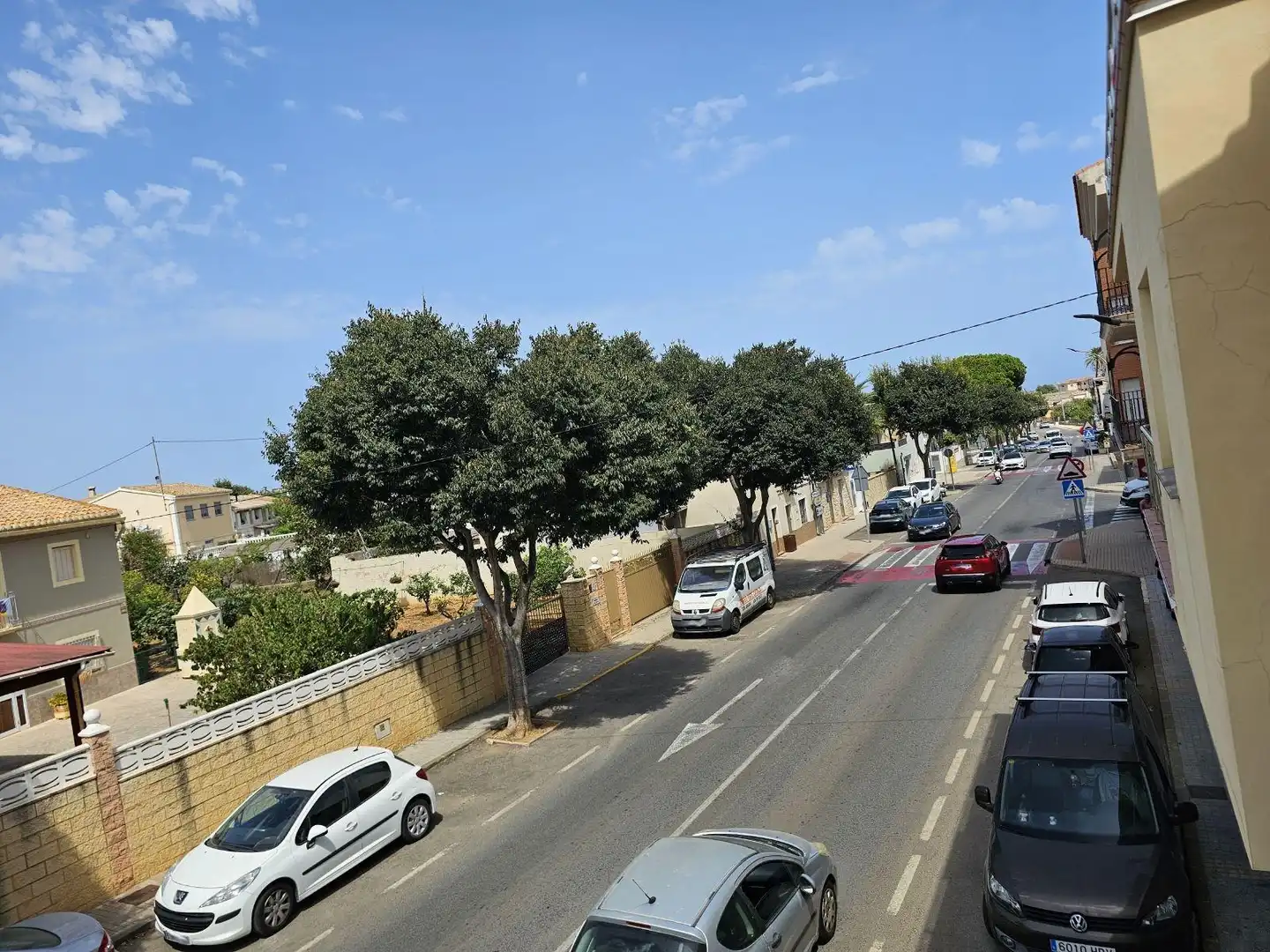 Exterior view of Country homes for sale in Dénia  with Air Conditioner, Heating and Terrace